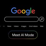 Google AI Mode