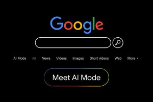 Google AI Mode