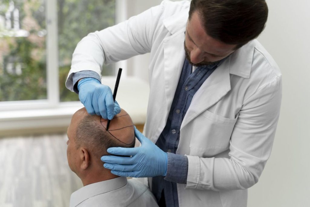 Hair Transplants