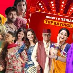Hindi TV serial TRP ratings