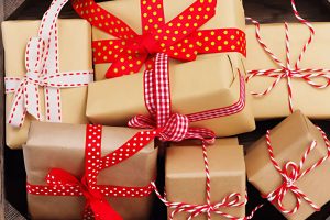How to Surprise Someone With Gift