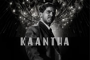 Is Kaantha a biopic