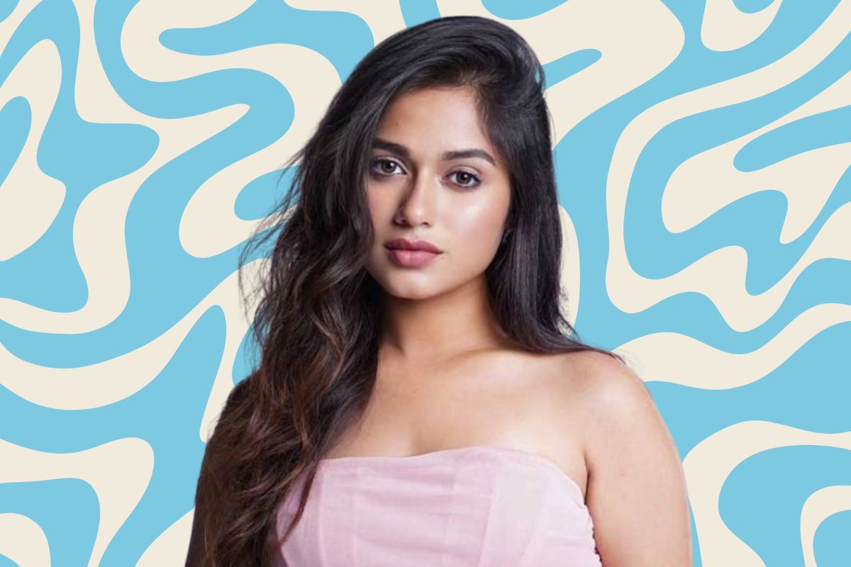 Jannat Zubair