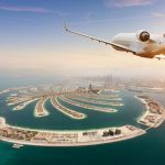 Kuwait to Dubai flight