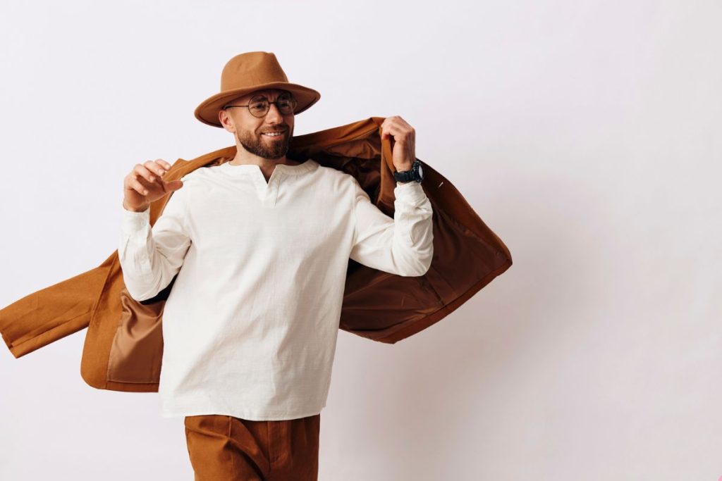 Fashion Tips for Men