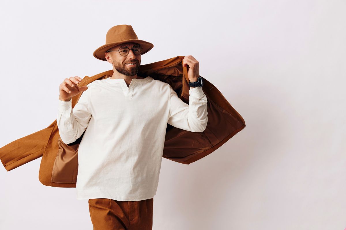 Fashion Tips for Men