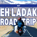 My Epic Delhi to Leh Ladakh Adventure