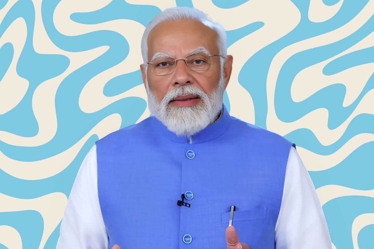 Narendra Modi