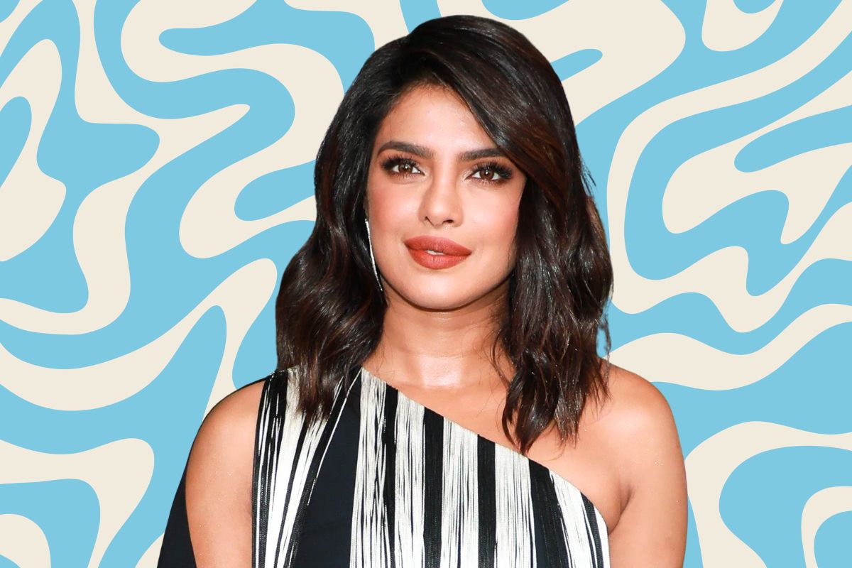 Priyanka Chopra