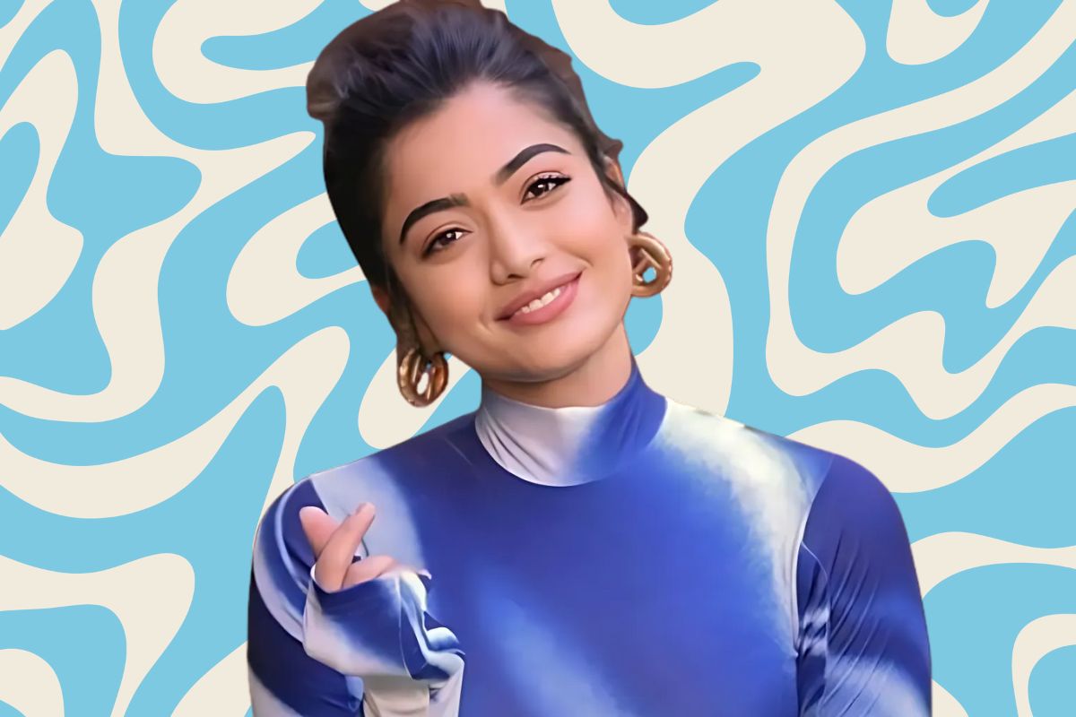 Rashmika Mandanna