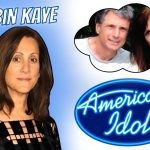 Robin Kaye