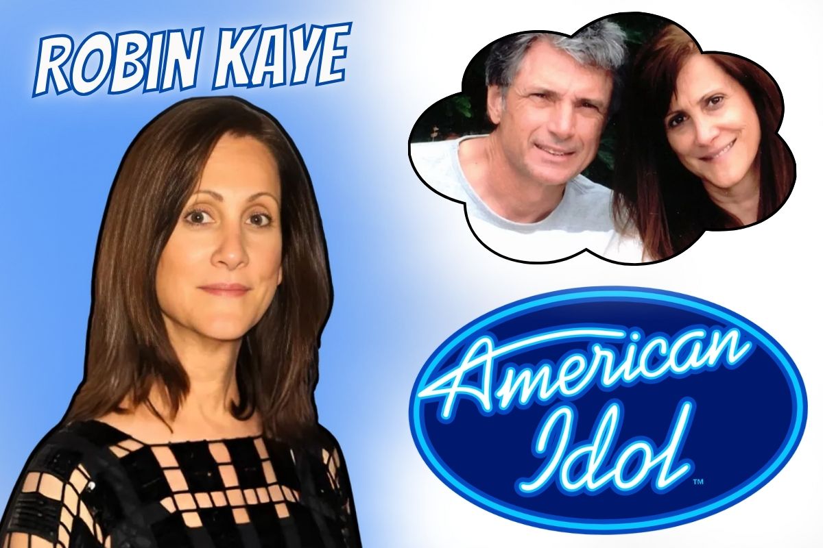 Robin Kaye