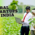 Rural Startups in India