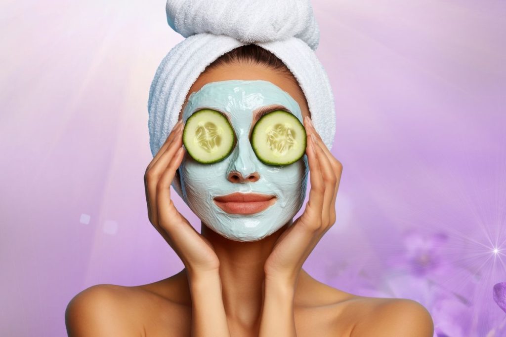 Self-Care Night Routine for Busy Women