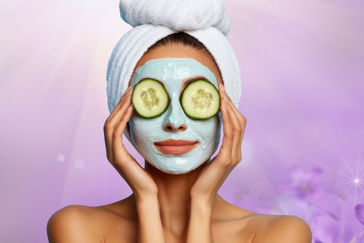 Self-Care Night Routine for Busy Women