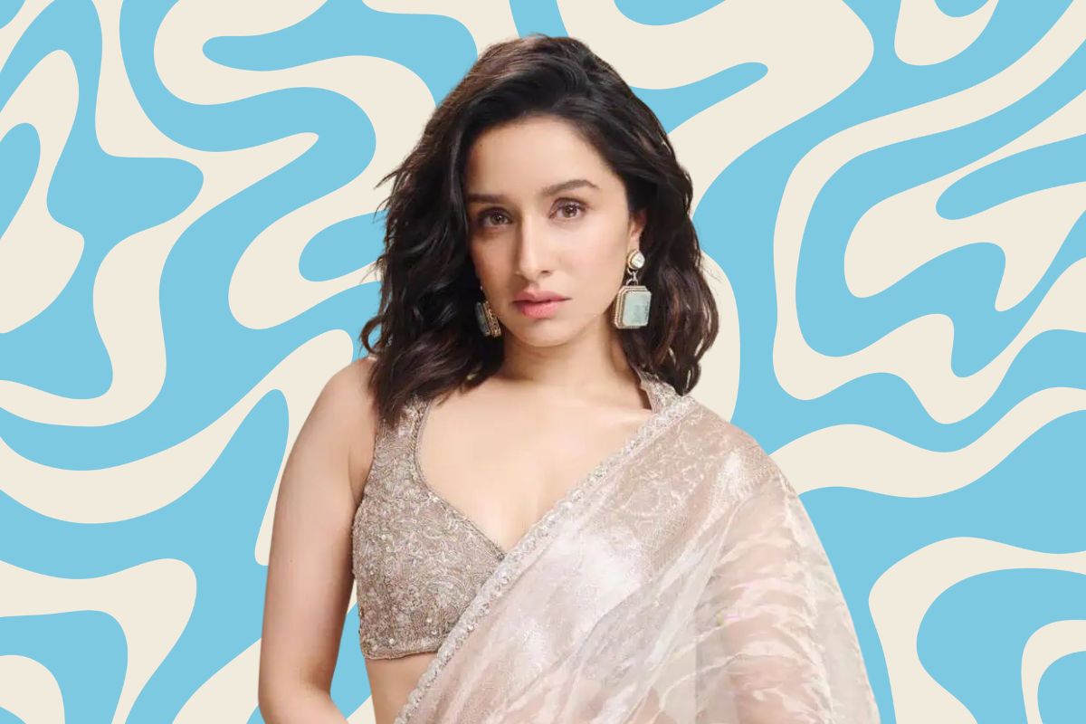 Shraddha Kapoor