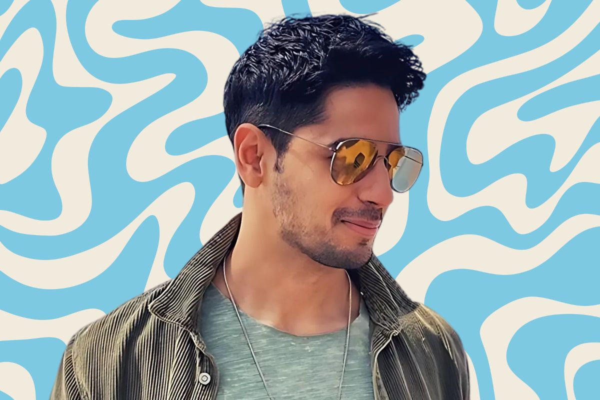 Sidharth Malhotra