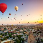 Top 10 Must-Visit Destinations in Turkey for First-Time Travel
