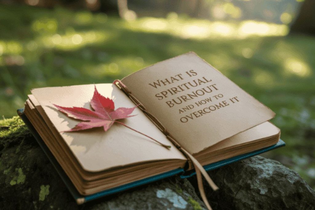 What Is Spiritual Burnout and How to Overcome It