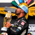 bubba wallace