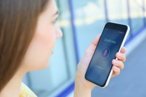 is voice search future of seo