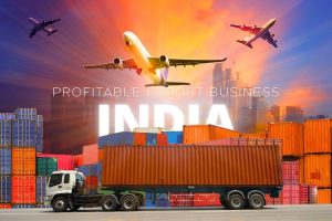 most profitable export businesses in india