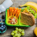 quick lunchbox recipes for kids