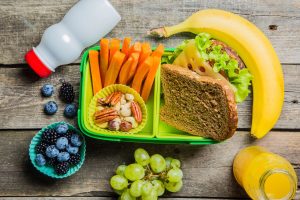 quick lunchbox recipes for kids