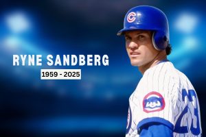 ryne sandberg