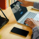 secure home WiFi setup tips