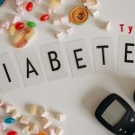 type 2 diabetes