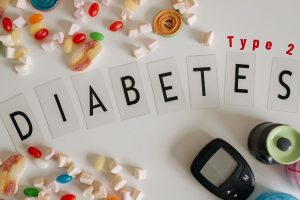 type 2 diabetes