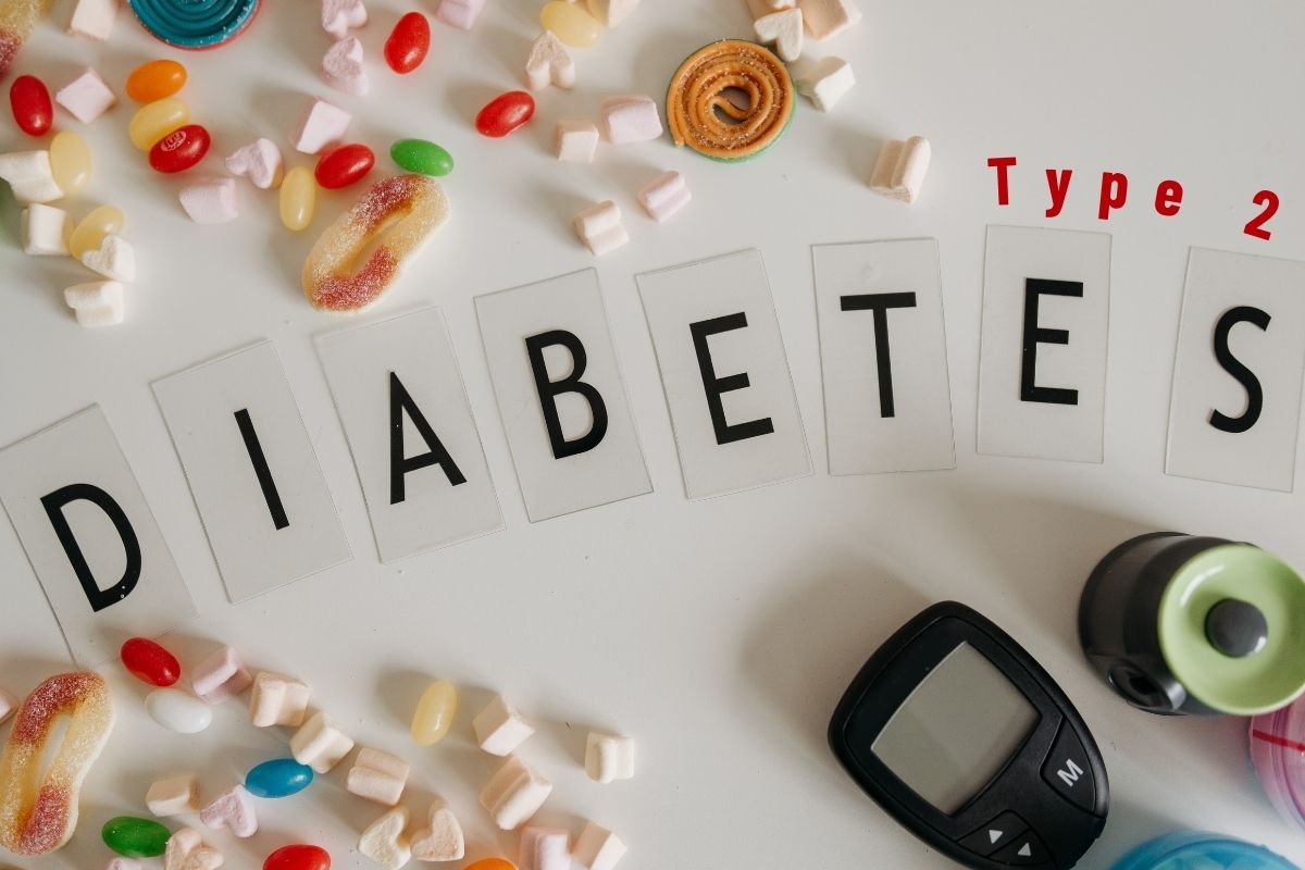 type 2 diabetes