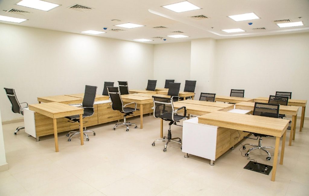 Conference Table
