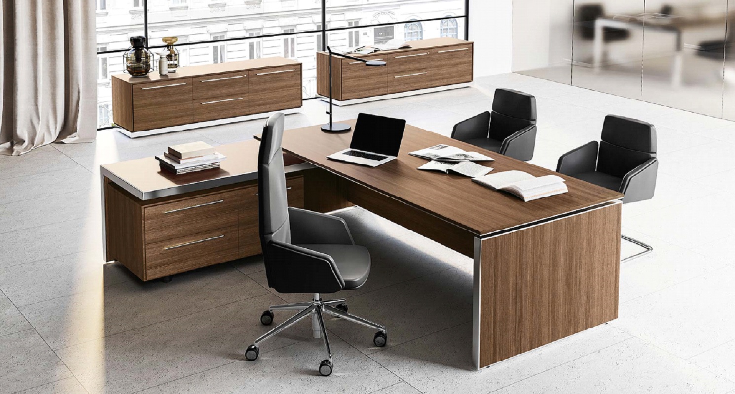 office furniture in the Philippines