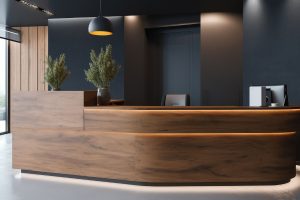 Reception Tables