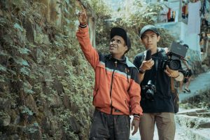 Adventure Filmmaking