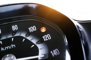 Check Engine Light
