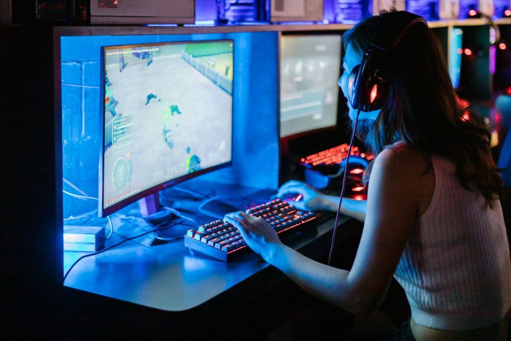 Most Popular Online Games