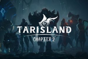 Tarisland