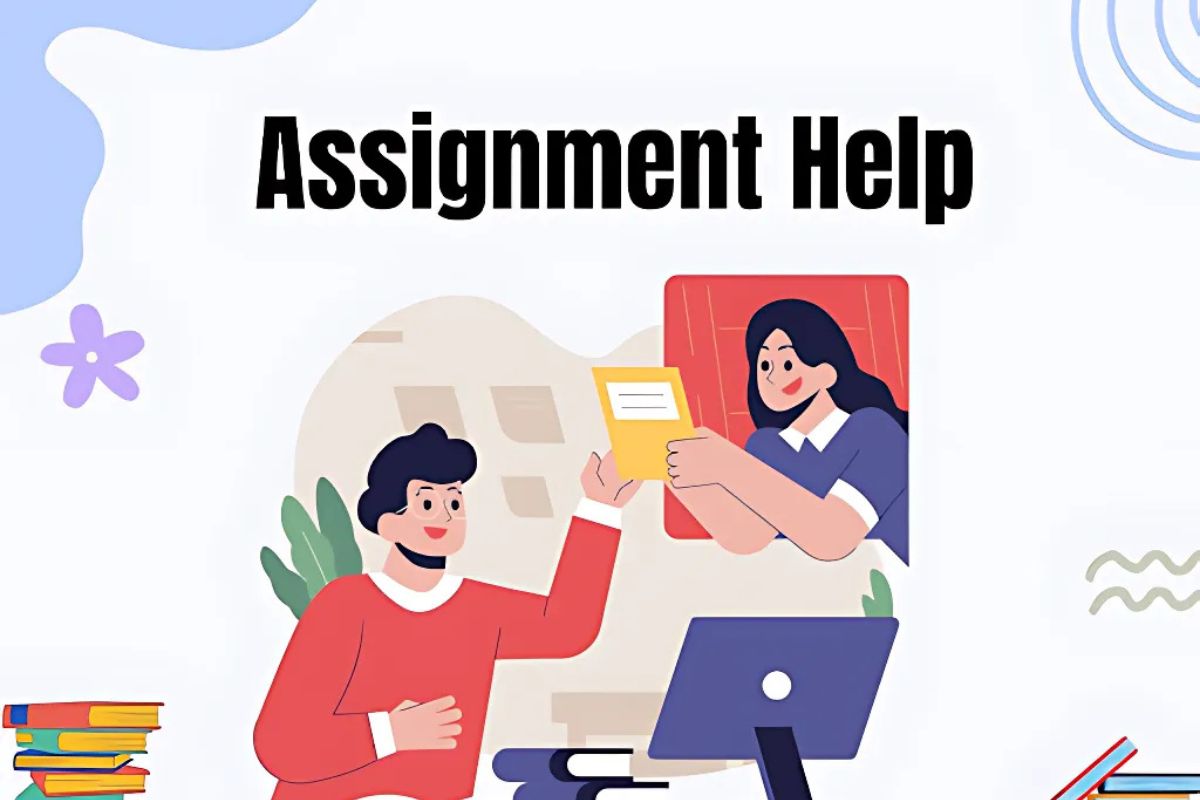 assignment help