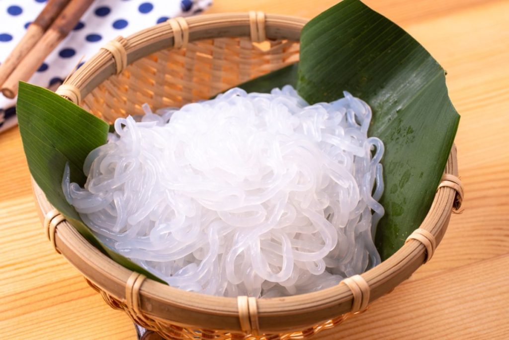 Konjac