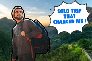 Solo Trip
