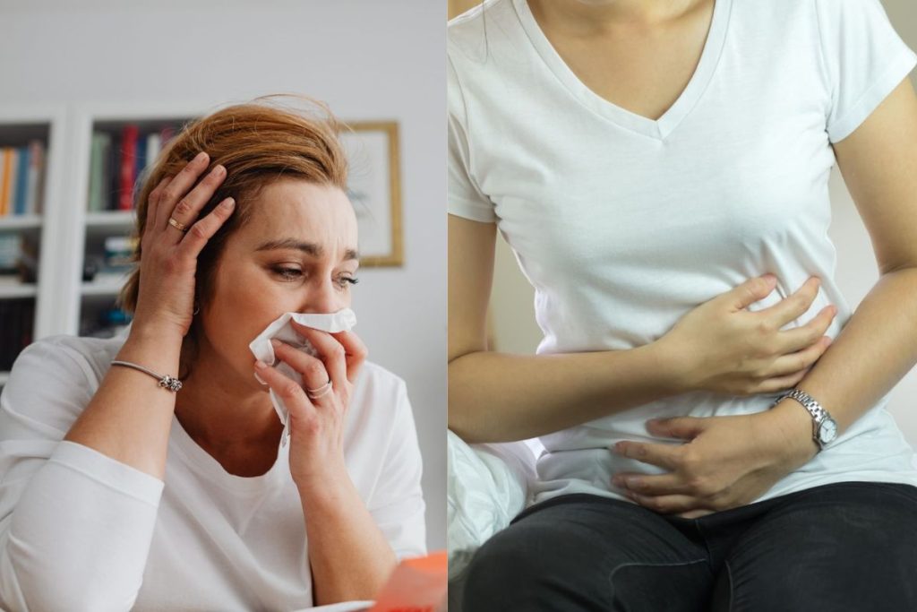 The Connection Between Gut Health and Allergies