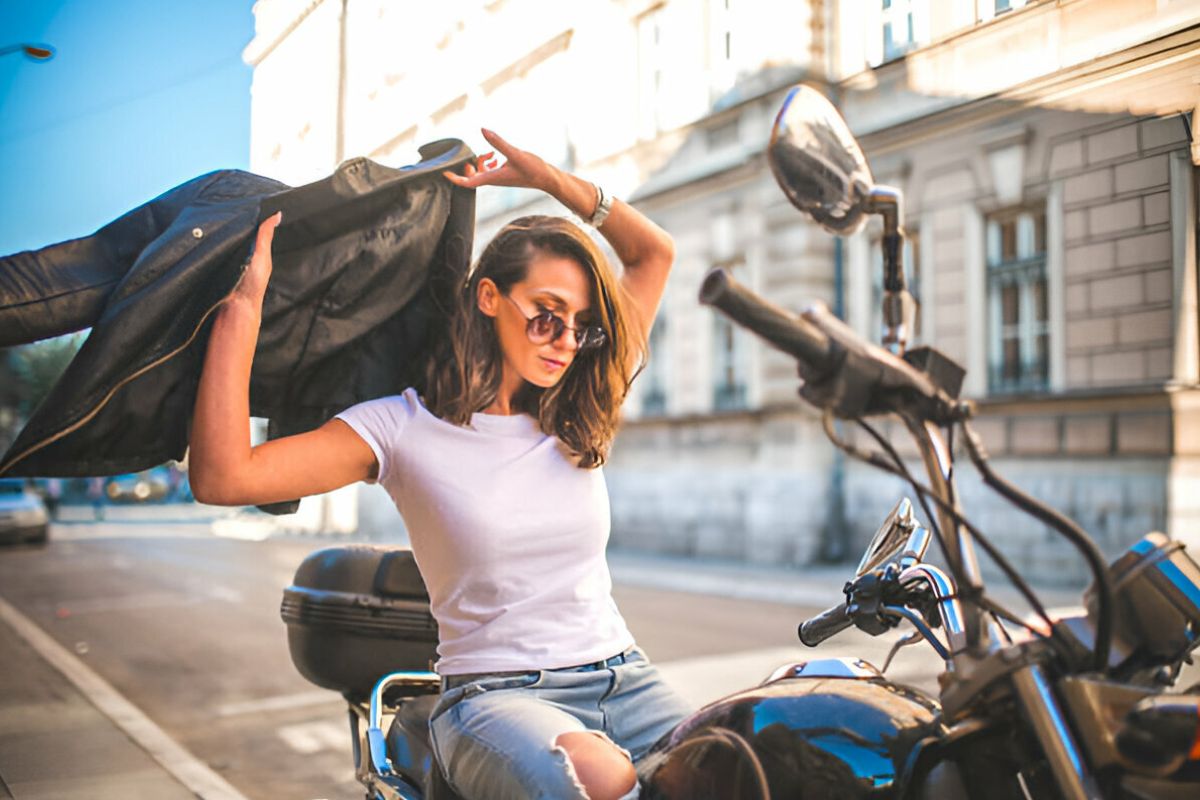 Vintage Leather Jackets