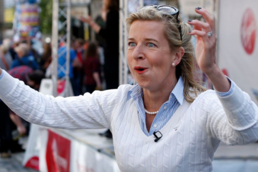 katie hopkins