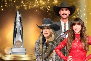 2025 CMA Awards