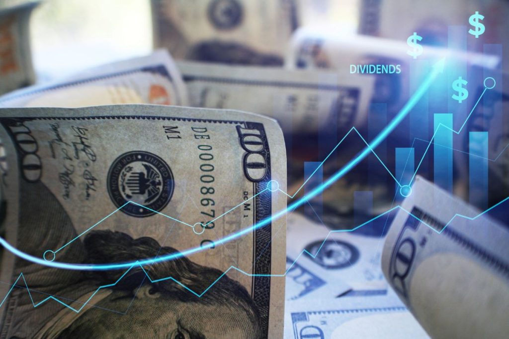 Best Passive Income Investments