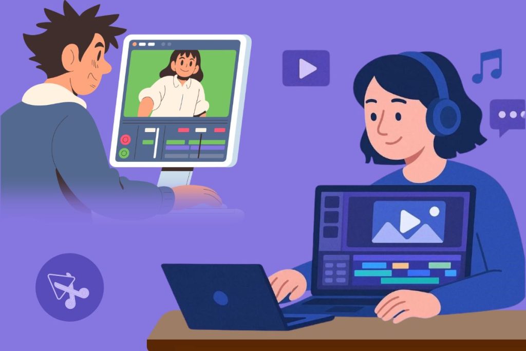 Filmora Video Editor
