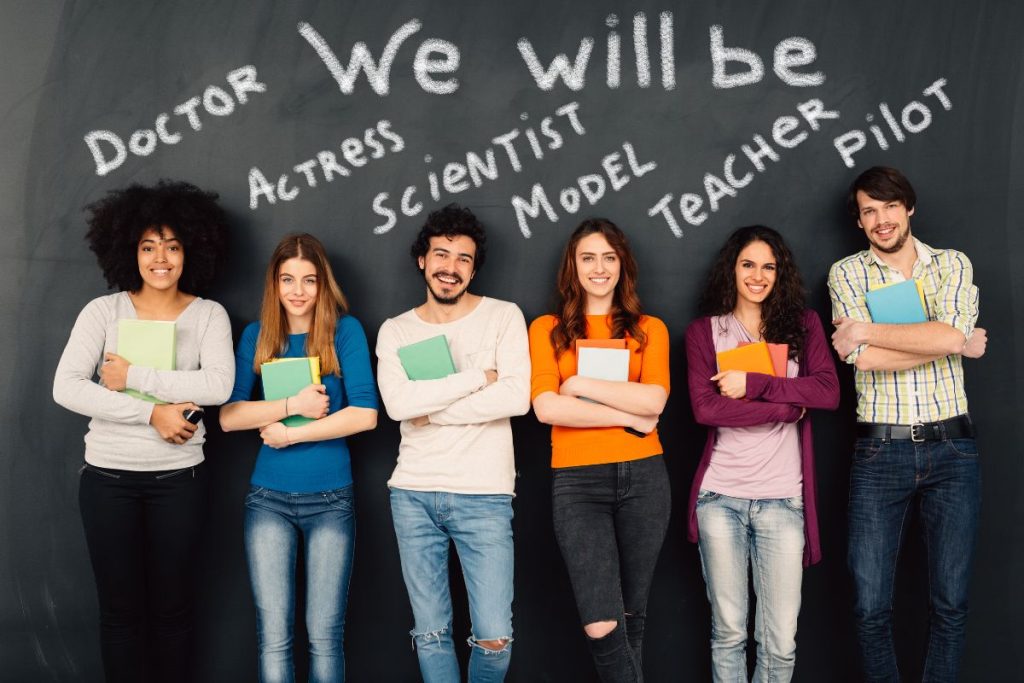 career options after graduation